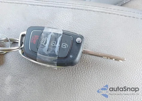 2017 Hyundai Sonata from USA, damaged, VIN 5NPE24AF3HH563388